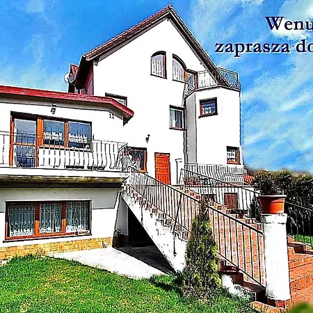 Wenus * Ustka