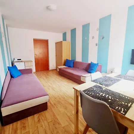 Guest house Wenus Ustka
