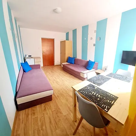 Guest house Wenus