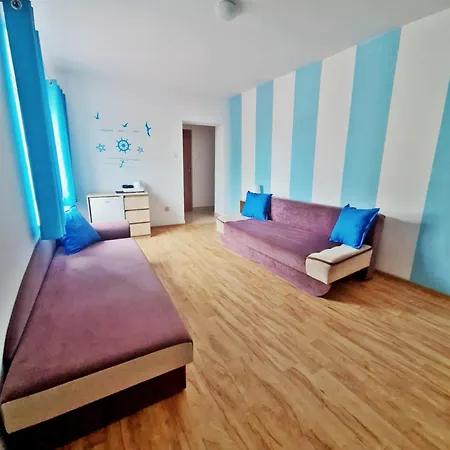 Wenus Guest house