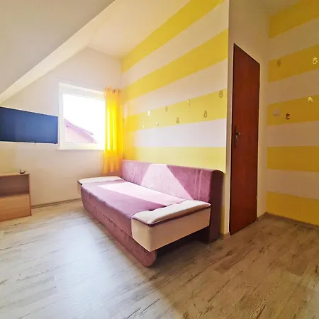 Wenus Guest house Ustka