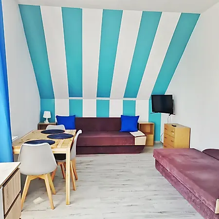 Pensión Wenus Ustka