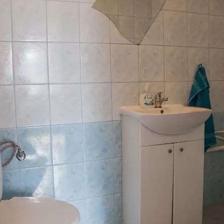Gæstehus Dom Wczasowy Wenus