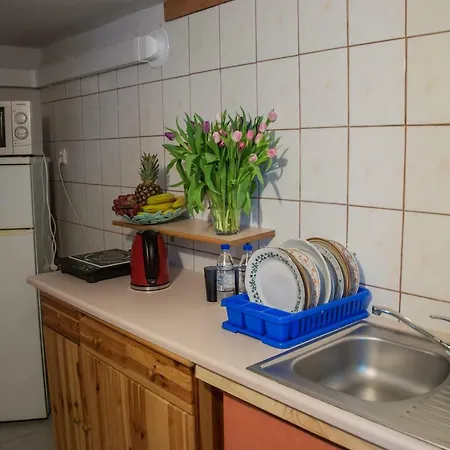 Dom Wczasowy Wenus Gæstehus *