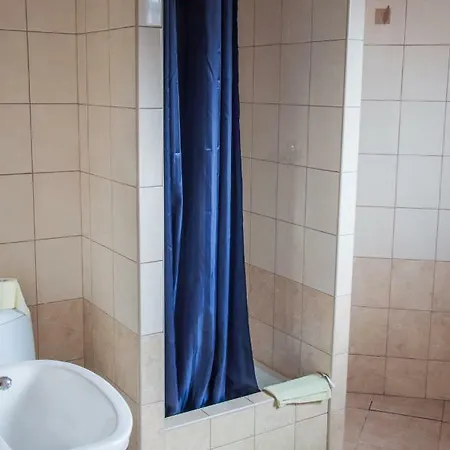 Dom Wczasowy Wenus Ustka